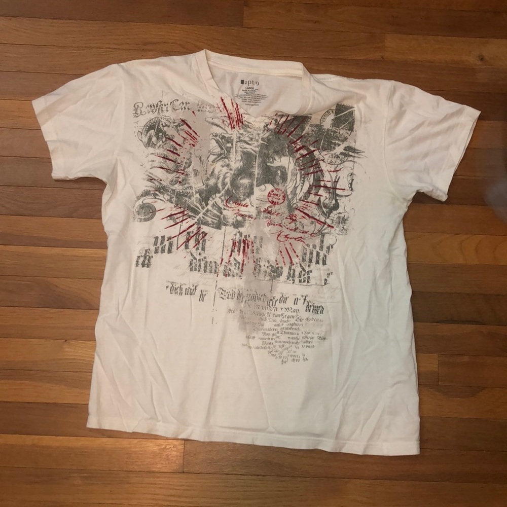 Apt 9 Tee